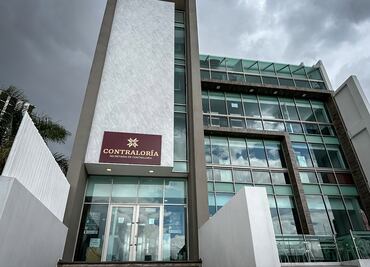 Secretaría de la Contraloría suspenderá plazos legales del 23 de diciembre al 7 de enero