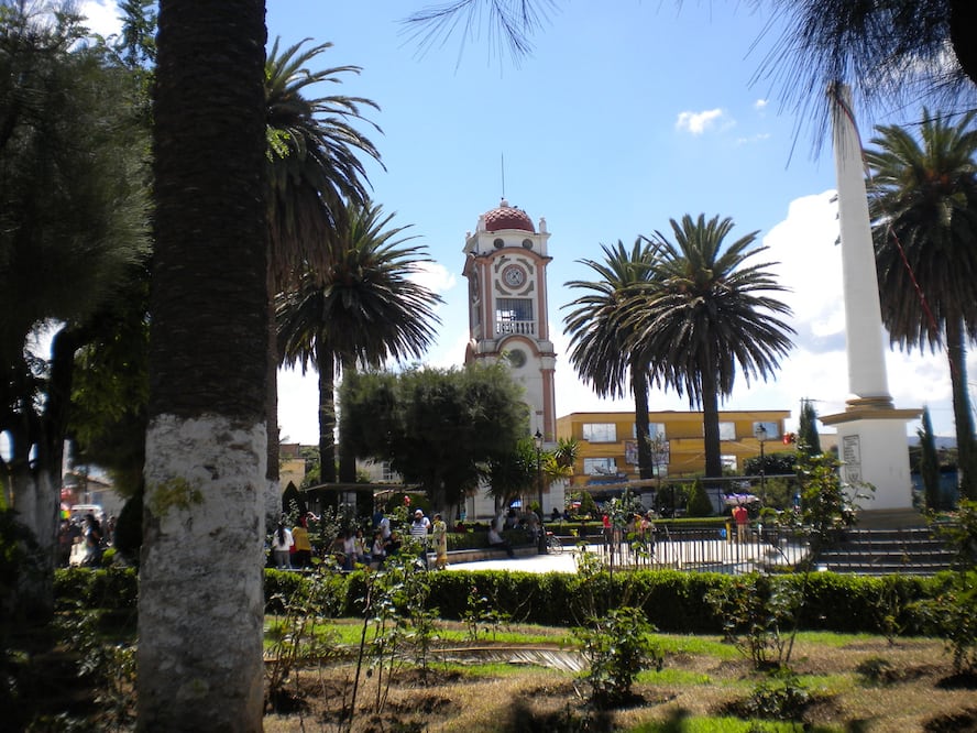 Foto: Presidencia Municipal de Cuautepec de Hinojosa Hidalgo