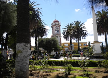 Cuautepec de Hinojosa conmemorará el centenario de su reloj monumental con un carnaval