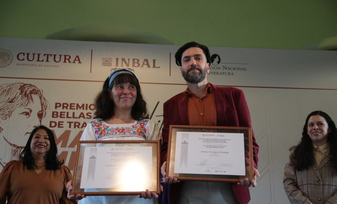 Foto: Cultura Hidalgo