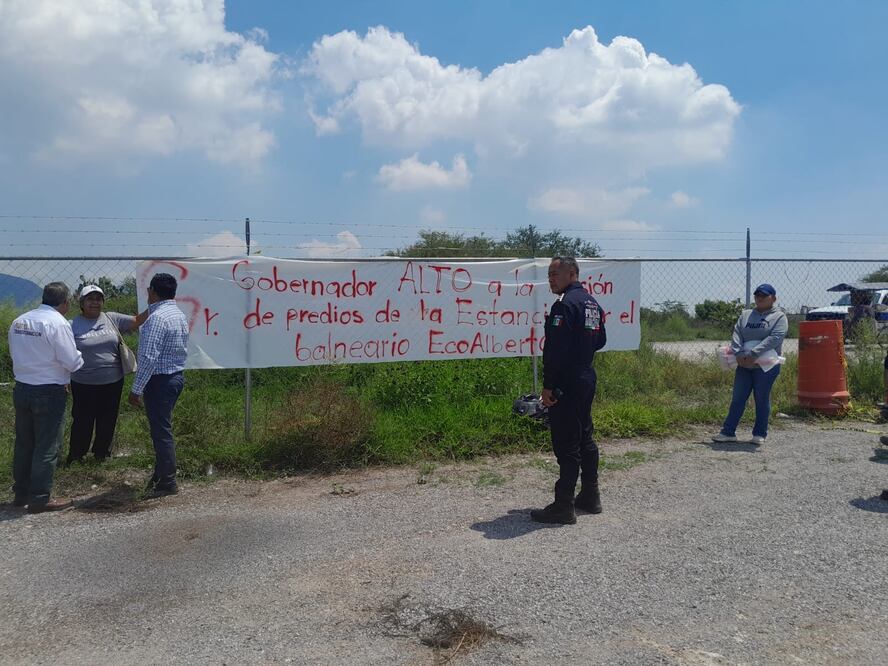 Foto: Erika Gutiérrez