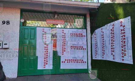 Clausuran el hotel canino tras maltrato a un perro