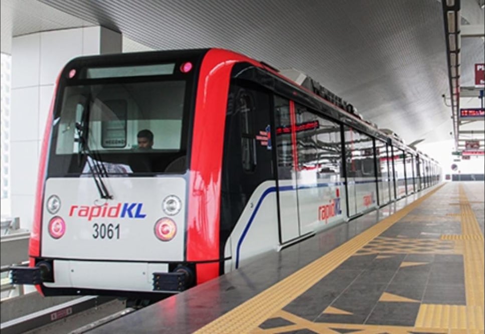 La empresa china que renovó la línea 1 del metro construirá los trenes del AIFA-Pachuca | Foto: Imagen ilustrativa