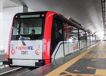 La empresa china que renovó la línea 1 del metro construirá los trenes del AIFA-Pachuca