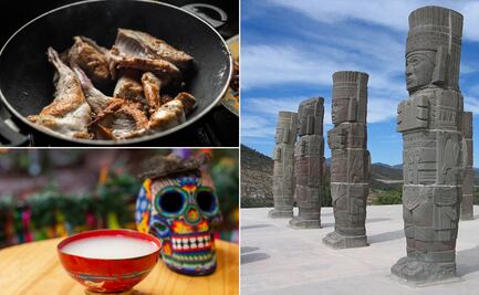 Tula de Allende se prepara para celebrar el décimo tercero Festival de los 4 Gigantes