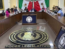 Más del 60% de iniciativas en Comisión de Legislación ya fueron dictaminadas: Lizbeth Ordaz