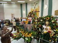 Entre la vida y la muerte: el milagro que le devolvió la vida a Gustavo