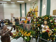 Entre la vida y la muerte: el milagro que le devolvió la vida a Gustavo