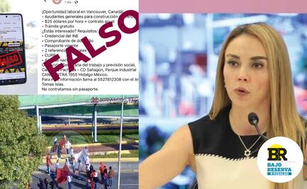 Bajo Reserva Hidalgo 2/10/25 