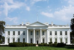 Tiroteo en inmediaciones de la Casa Blanca deja dos heridos