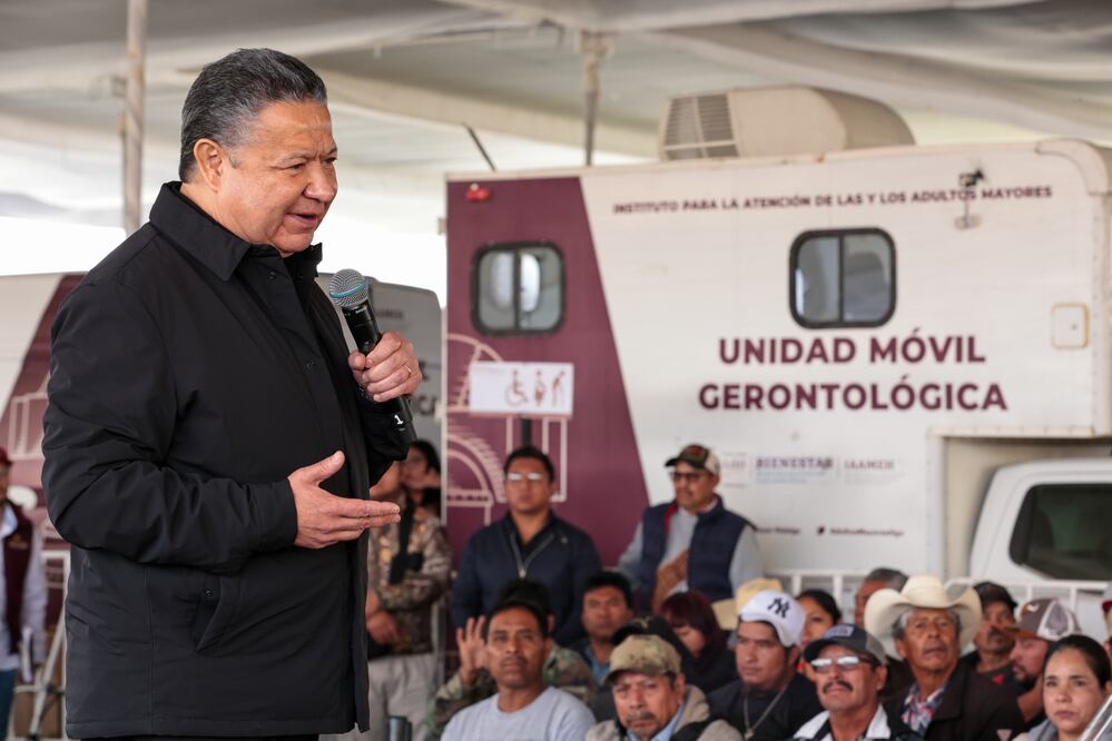 Foto: Gobierno de Hidalgo