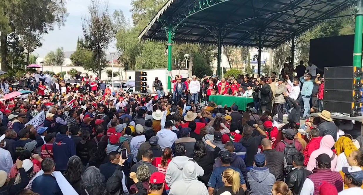 Foto: Ricardo Calleja