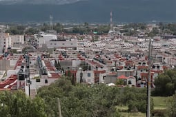 Más de 65% de fraccionamientos en Mineral de la Reforma no han sido recepcionados por el municipio