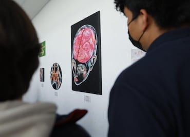 Convocan a artistas hidalguenses para participar en la “Intervención Gráfica 3.1”