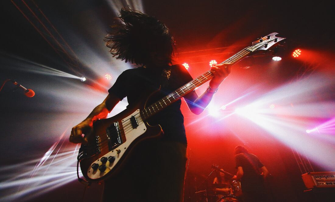 ¡La cultura vive en Tulancingo! Foto: Pexels