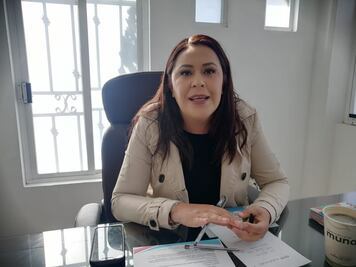 Se retomará en cabildo petición de licencia de regidor Pasiano Barranco