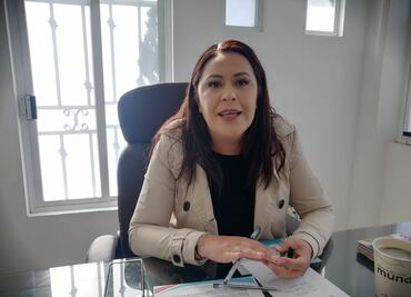 Se retomará en cabildo petición de licencia de regidor Pasiano Barranco