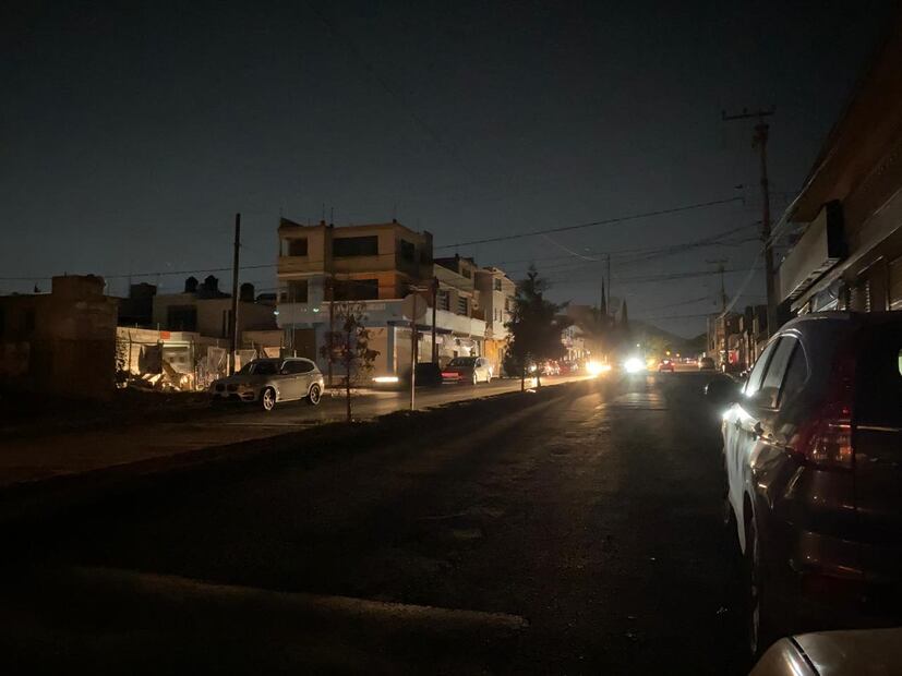 Foto: Luis Soriano