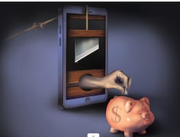 De la promesa de invertir al desfalco; así opera el pig butchering