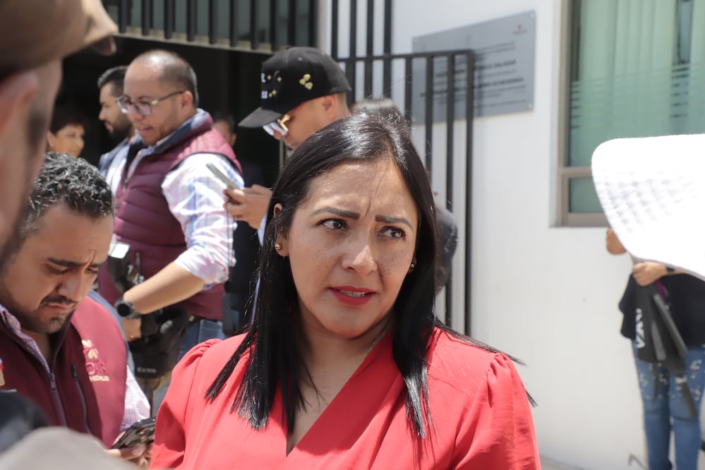 Foto: Luis Soriano