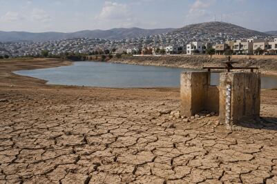 Hidalgo crece en zonas con escasez de agua y aumenta riesgo por sequías