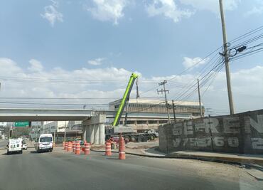 Julio, fecha para la entrega del puente Tulancingo-Jaltepec