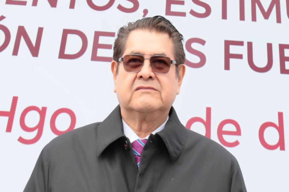 Guillermo Olivares I Foto: Luis Soriano