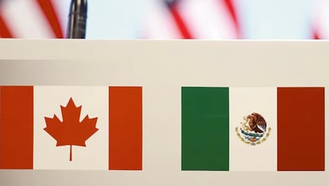 México pierde apelación en EU; deberá pagar 47 mdd a empresa canadiense por caso de inversión inmobiliaria