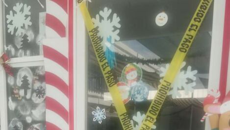 Maestra pierde la vida ante sus alumnos en Tizayuca