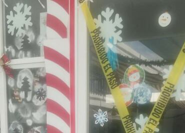 Maestra pierde la vida ante sus alumnos en Tizayuca