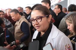 Escalante atribuye caso de violencia obstétrica al periodo de transferencia al IMSS-Bienestar