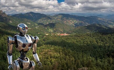 Esta es la zona más fría de Hidalgo, según la Inteligencia Artificial