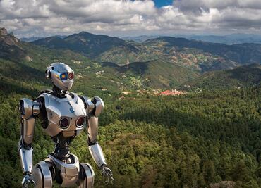 Esta es la zona más fría de Hidalgo, según la Inteligencia Artificial