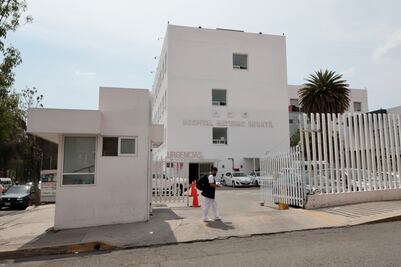 Fecundidad en Hidalgo cae a 1.6 hijos por cada mujer en 2023