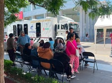 Tulancingo inicia jornadas de servicios médicos gratuitos