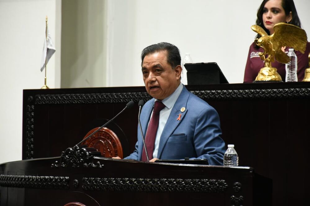 La CNDH pide invalidar 38 leyes de ingresos municipales por considerar cobros excesivos para copias y certificados | Twitter: LXVI Legislatura de Hidalgo