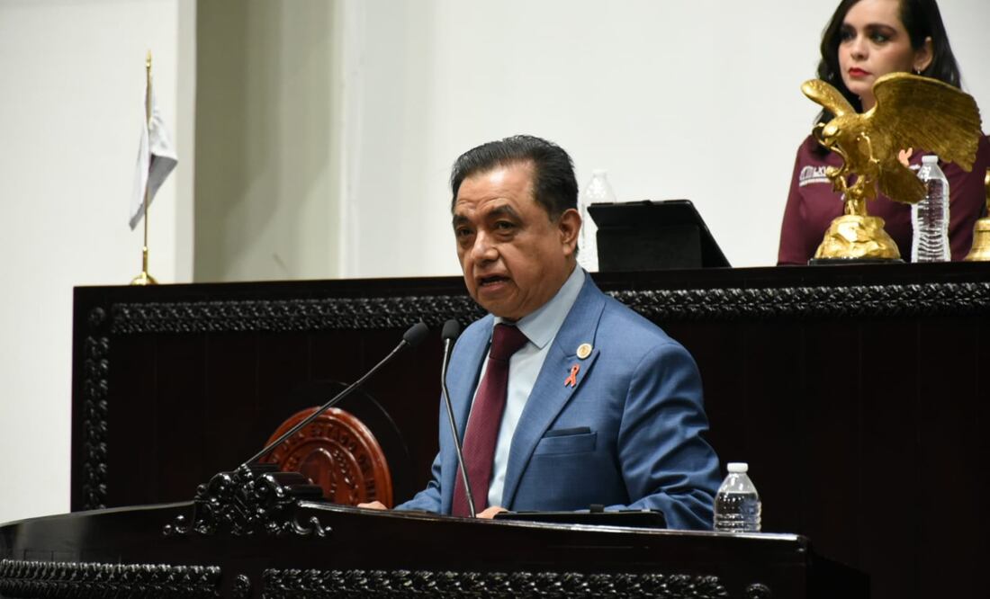 La CNDH pide invalidar 38 leyes de ingresos municipales por considerar cobros excesivos para copias y certificados | Twitter: LXVI Legislatura de Hidalgo