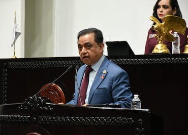 CNDH impugna leyes de ingresos en Hidalgo por cobros excesivos