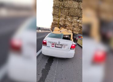 Fatal accidente en la Pachuca-Tulancingo deja dos muertos y una menor herida