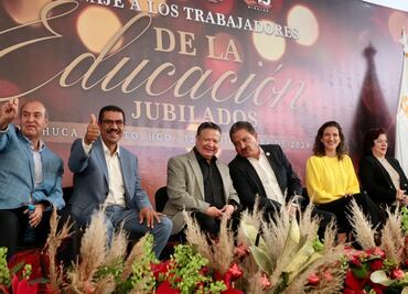 SEPH evaluará la calidad de uniformes y calzado escolar entregados en Hidalgo
