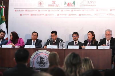 Para 2026, plantearon incremento de hasta 30% en programas sociales