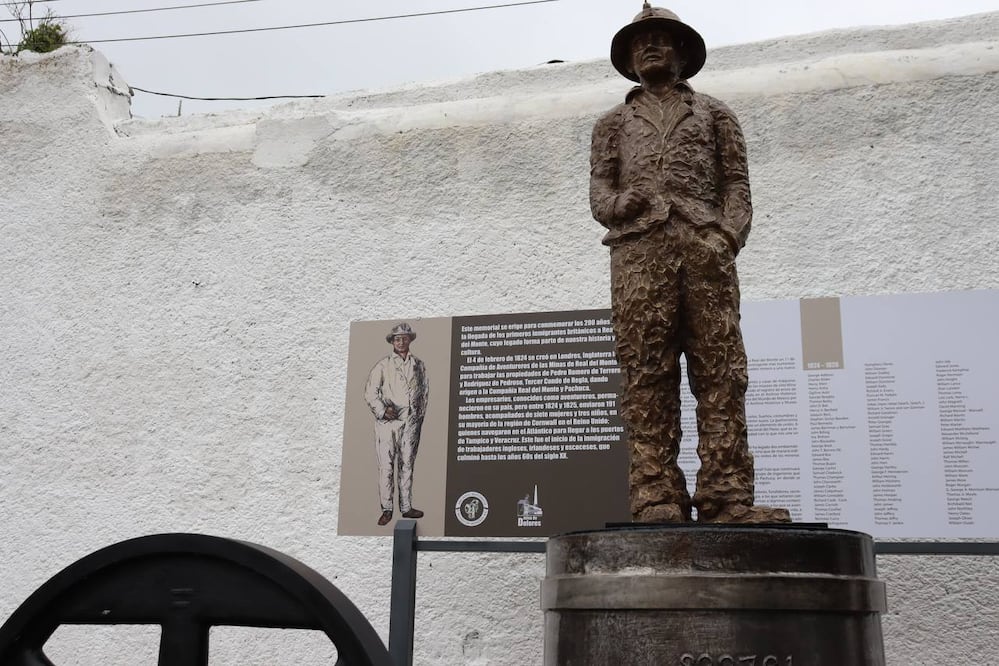 Foto: Turismo Hidalgo