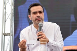 Movimiento Ciudadano renovará su dirigencia estatal en Hidalgo