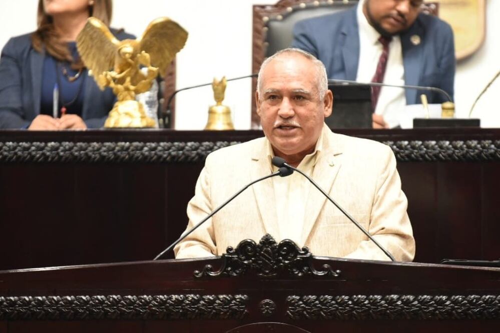 En 2019 se reformó el Código Electoral para que los candidatos perdedores acceden a una regiduría para participar en la administración municipal | Twitter: LXV Legislatura de Hidalgo