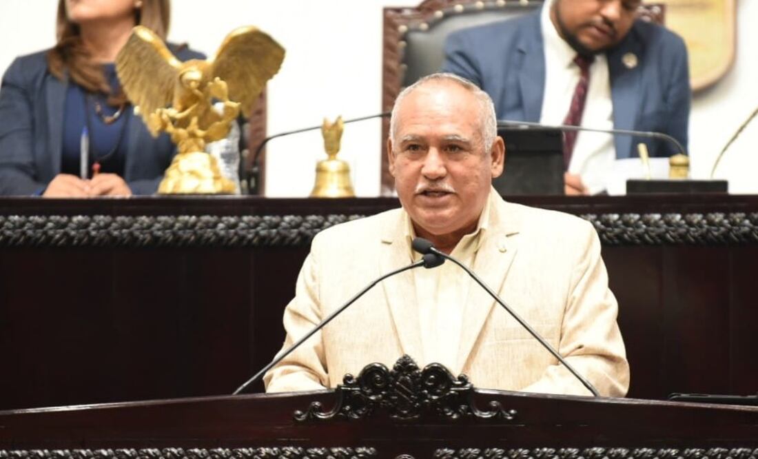 En 2019 se reformó el Código Electoral para que los candidatos perdedores acceden a una regiduría para participar en la administración municipal | Twitter: LXV Legislatura de Hidalgo