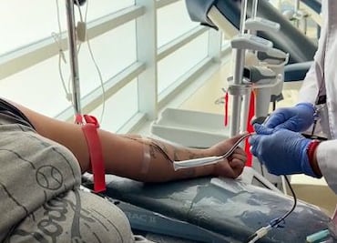 Día Mundial del Donante de Sangre: un llamado a salvar vidas