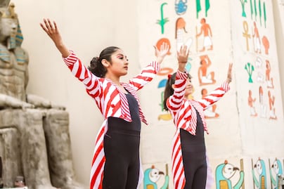 Feria del Juguete 2026 alista tres días de diversión familiar en Pachuca