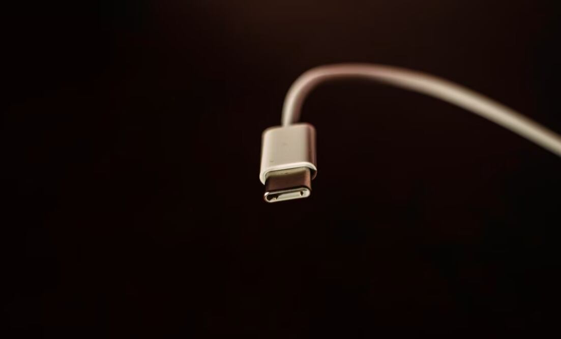 Los beneficios adicionales del puerto USB-C
Foto: Unsplash