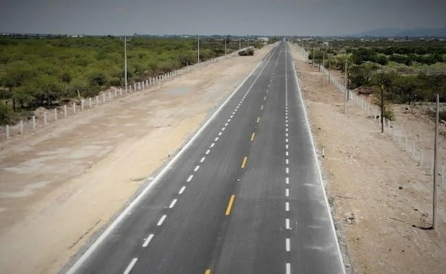 Inició proceso de licitación de la carretera Huejutla - Tamazunchale