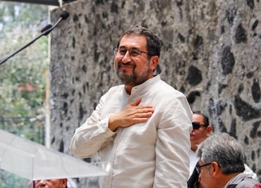 César Cravioto será secretario de Gobierno en Ciudad de México